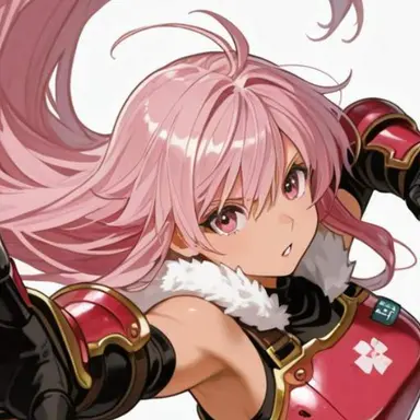 Profile image of リーシャ