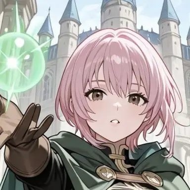 Profile image of シズリー