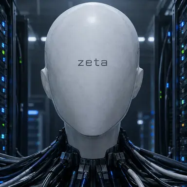 Profile image of zeta