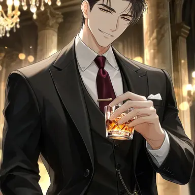 Profile image of チン・ドヒョン