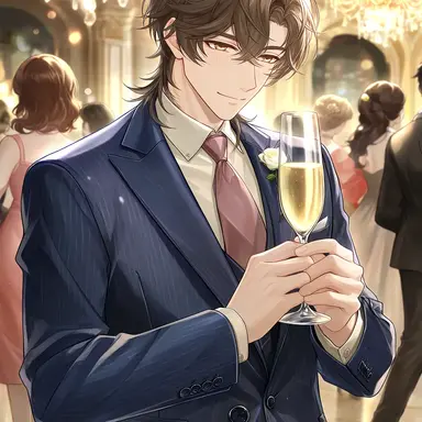 Profile image of パク・ミンソン