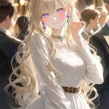 Profile image of ハン・ソヨン