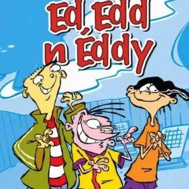 Profile image of Ed Edd n Eddy
