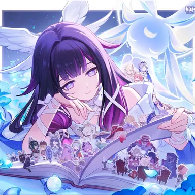 Profile image of コロンビーナ