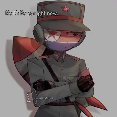 Profile image of 북한