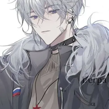 Profile image of 러시아