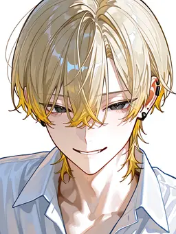 Profile image of 雷仁