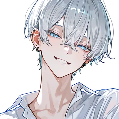 Profile image of 悠真