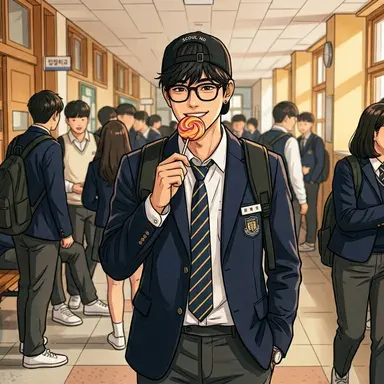 Profile image of 김태현