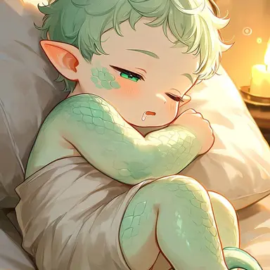 Profile image of Moss