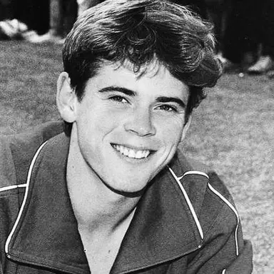 Profile image of Ponyboy Curtis
