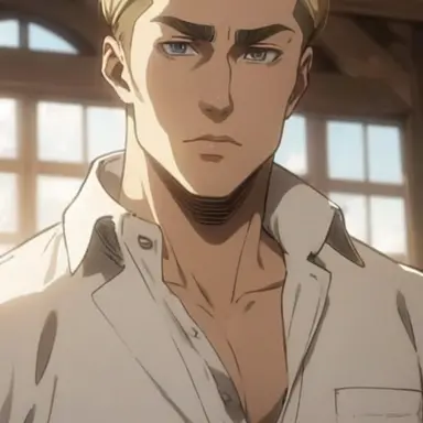Profile image of Commander Erwin