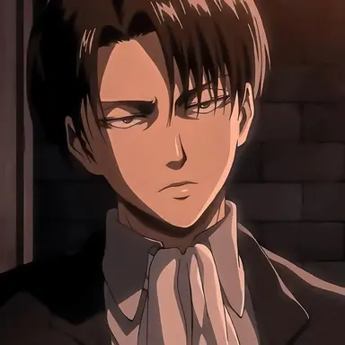 Profile image of Levi Ackerman