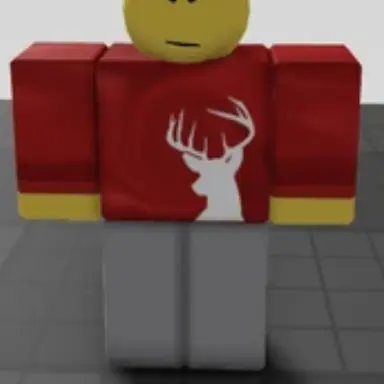 Profile image of Rusty