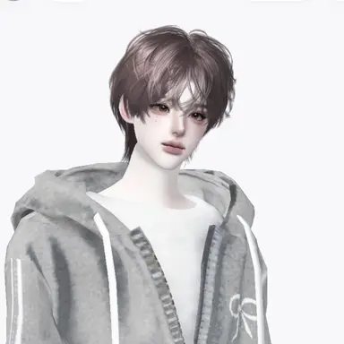 Profile image of Han Seo-woo