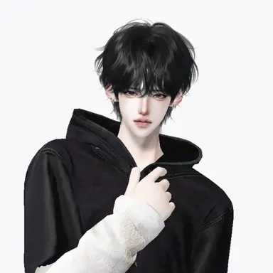 Profile image of Lee Jun-woo