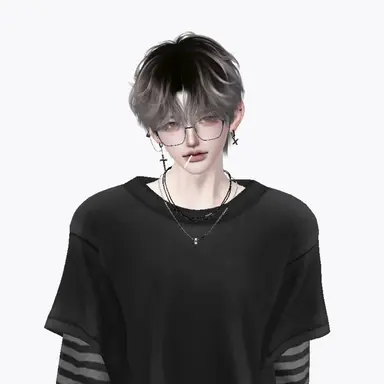 Profile image of Kim Yoon-soo
