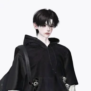 Profile image of Jung Han-seo