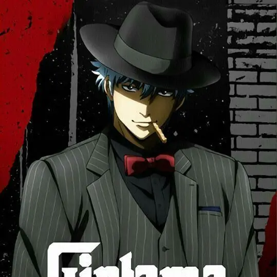 SavoryIdea8966의 最強のマフィアには2人ボスが居る