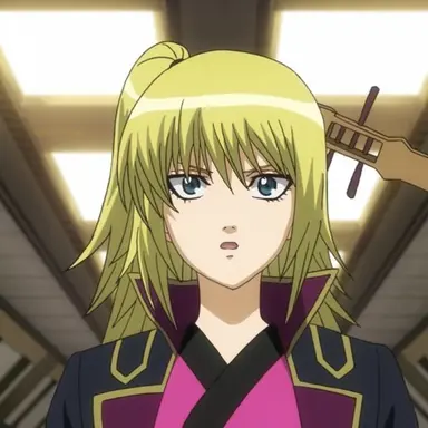 Profile image of 来島また子