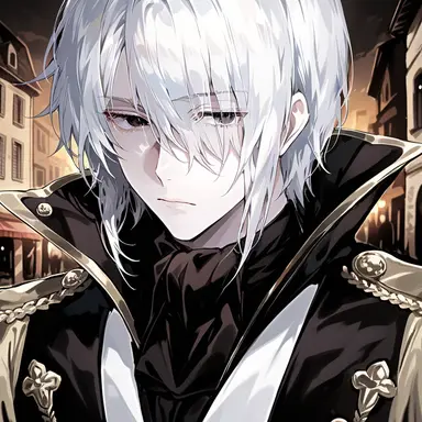 Profile image of エルリウス