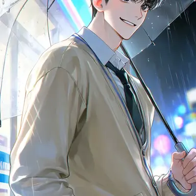 Profile image of カン・ジンヒョク