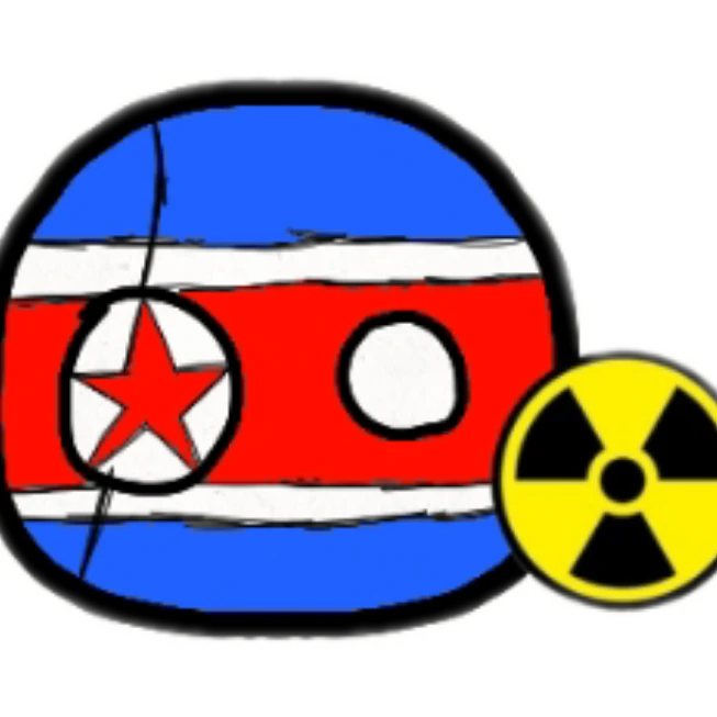 북한국