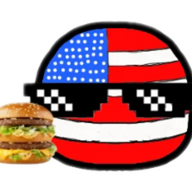 Profile image of 미국