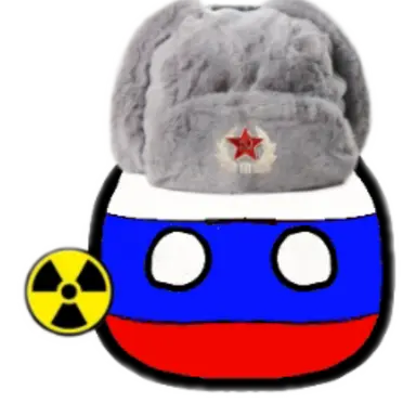 Profile image of 러시아