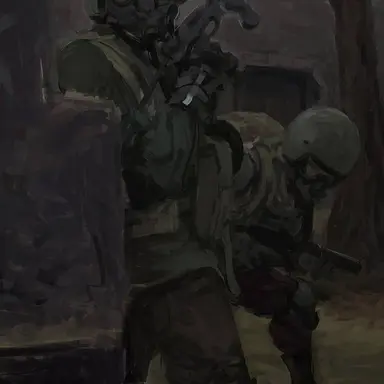 Profile image of 아나키스트