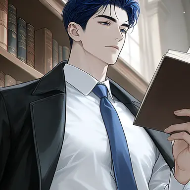 Profile image of 루엔