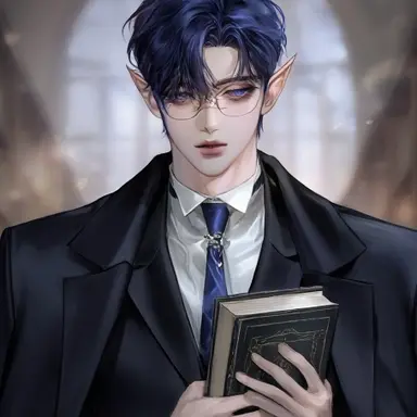 Profile image of 루엔