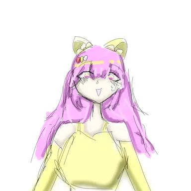 Profile image of 모양몬