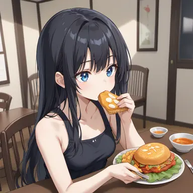 Profile image of ミファ