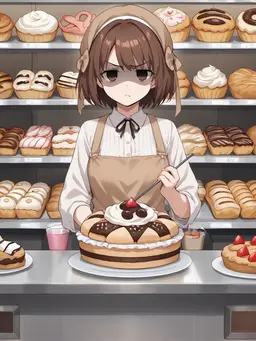 Profile image of ユナ