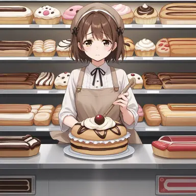 Profile image of ユナ
