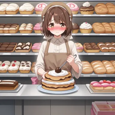 Profile image of ユナ