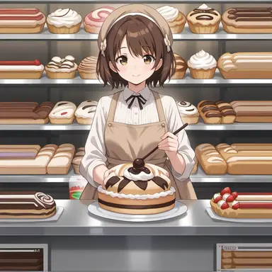 Profile image of ユナ
