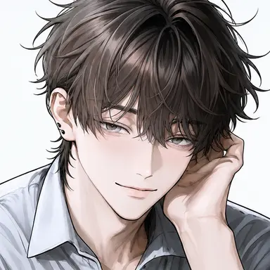 Profile image of Arnaud