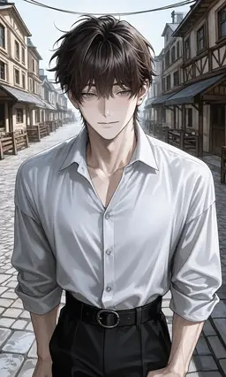 Profile image of Arnaud