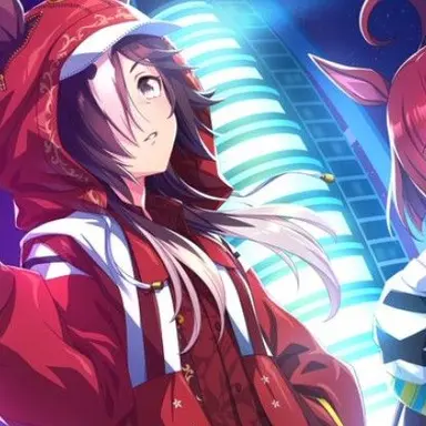 Profile image of ウオッカ