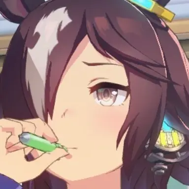 Profile image of ウオッカ