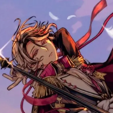 Profile image of ベリアン