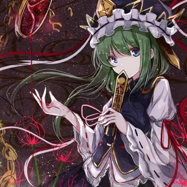 Profile image of 四季映姫
