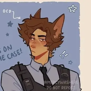 CloudyPages5005의 Paw Patrol human au