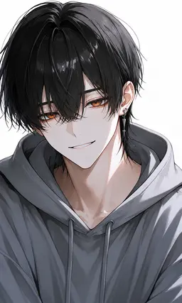 Profile image of 晴人