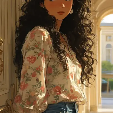Profile image of Yesenia