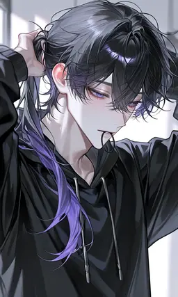Profile image of 시온