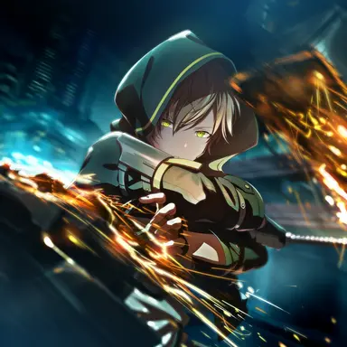 Profile image of 東雲彰人