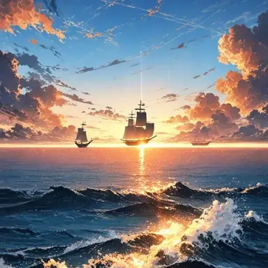 Profile image of One Piece RPG